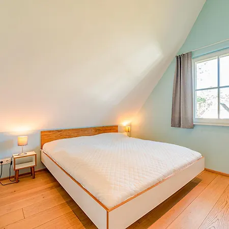 בית נופש Sterntaucher