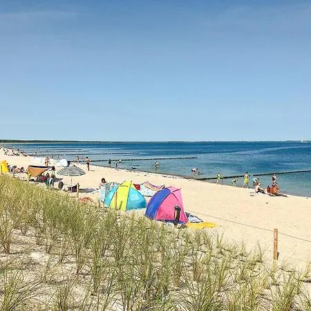 Sterntaucher בית נופש גלווה