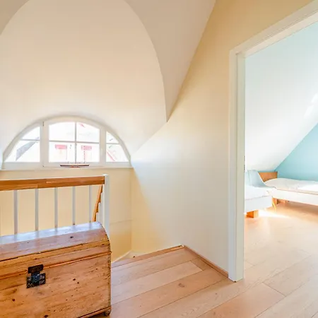 Holiday home Sterntaucher Glowe