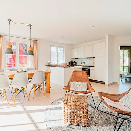 בית נופש Sterntaucher