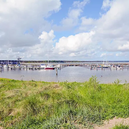 בית נופש Sterntaucher *